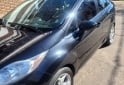 Autos - Ford Fiesta kinetic 2011 Nafta 175000Km - En Venta