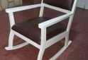 Hogar - Sillón mecedor - En Venta