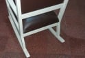 Hogar - Sillón mecedor - En Venta