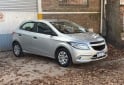 Autos - Chevrolet Onix 2019 Nafta 112000Km - En Venta
