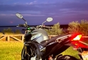 Motos - Honda Cb 250 2020 Nafta 14300Km - En Venta
