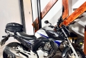 Motos - Honda Cb 250 2020 Nafta 14300Km - En Venta