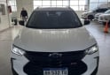 Autos - Chevrolet TRACKER RS AT 2025 Nafta 38700Km - En Venta