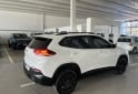 Autos - Chevrolet TRACKER RS AT 2025 Nafta 38700Km - En Venta