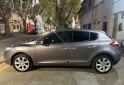 Autos - Renault Megane 3 luxe 2011 Nafta - En Venta