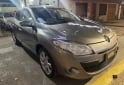 Autos - Renault Megane 3 luxe 2011 Nafta - En Venta