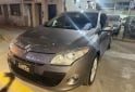 Autos - Renault Megane 3 luxe 2011 Nafta - En Venta