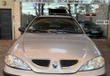 Autos - Renault Megan 1.6 2007 Nafta 195000Km - En Venta