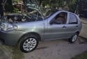 Autos - Fiat Palio fire 1.4 5ptas 2015 Nafta 195000Km - En Venta
