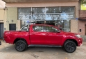 Camionetas - Toyota Hilux Sr 2.8 4x4 2017 Diesel 170000Km - En Venta