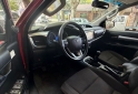 Camionetas - Toyota Hilux Sr 2.8 4x4 2017 Diesel 170000Km - En Venta