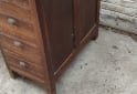 Hogar - Escritorio antiguo - En Venta