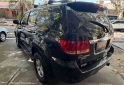 Camionetas - Toyota Sw4 2008 Diesel - En Venta