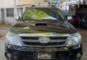 Camionetas - Toyota Sw4 2008 Diesel - En Venta
