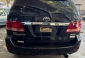 Camionetas - Toyota Sw4 2008 Diesel - En Venta