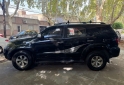 Camionetas - Toyota Sw4 2008 Diesel - En Venta
