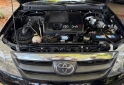 Camionetas - Toyota Sw4 2008 Diesel - En Venta