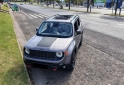 Camionetas - Jeep RENEGADE TRAILHAWK 2.0 TD 2018 Diesel 120000Km - En Venta