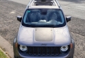 Camionetas - Jeep RENEGADE TRAILHAWK 2.0 TD 2018 Diesel 120000Km - En Venta