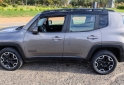 Camionetas - Jeep RENEGADE TRAILHAWK 2.0 TD 2018 Diesel 120000Km - En Venta