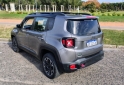 Camionetas - Jeep RENEGADE TRAILHAWK 2.0 TD 2018 Diesel 120000Km - En Venta