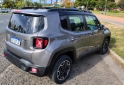 Camionetas - Jeep RENEGADE TRAILHAWK 2.0 TD 2018 Diesel 120000Km - En Venta