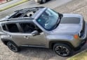 Camionetas - Jeep RENEGADE 4X4 2.0 TD 2018 Diesel 120000Km - En Venta