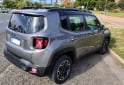 Camionetas - Jeep RENEGADE 4X4 2.0 TD 2018 Diesel 120000Km - En Venta