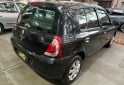 Autos - Renault Clio 1.2 2015 Nafta 130000Km - En Venta