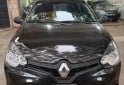 Autos - Renault Clio 1.2 2015 Nafta 130000Km - En Venta