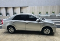 Autos - Toyota Etios 2015 Nafta 137000Km - En Venta