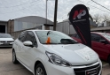 Autos - Peugeot 208 active 2018 Nafta 103000Km - En Venta