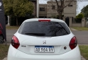 Autos - Peugeot 208 active 2018 Nafta 103000Km - En Venta