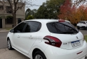 Autos - Peugeot 208 active 2018 Nafta 103000Km - En Venta