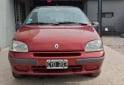 Autos - Renault Clio RL 1999 Nafta 61000Km - En Venta