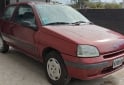 Autos - Renault Clio RL 1999 Nafta 61000Km - En Venta