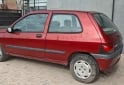Autos - Renault Clio RL 1999 Nafta 61000Km - En Venta