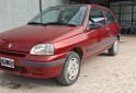 Autos - Renault Clio RL 1999 Nafta 61000Km - En Venta