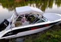 Embarcaciones - LANCHA "PRINZ 700" La Mejor Equipada del rio - En Venta