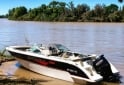 Embarcaciones - LANCHA "PRINZ 700" La Mejor Equipada del rio - En Venta