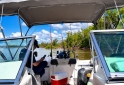 Embarcaciones - LANCHA "PRINZ 700" La Mejor Equipada del rio - En Venta