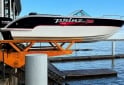 Embarcaciones - LANCHA "PRINZ 700" La Mejor Equipada del rio - En Venta
