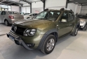 Utilitarios - Renault Oroch outsider 2.0 4x4 2019 Nafta 117000Km - En Venta