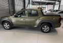 Utilitarios - Renault Oroch outsider 2.0 4x4 2019 Nafta 117000Km - En Venta
