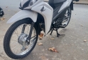 Motos - Honda Wave 2026 Nafta 84Km - En Venta