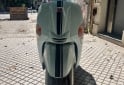 Motos - Kymco like 125 2025 Nafta 4700Km - En Venta