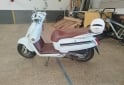Motos - Kymco like 125 2025 Nafta 4700Km - En Venta