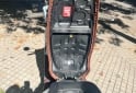 Motos - Kymco like 125 2025 Nafta 4700Km - En Venta