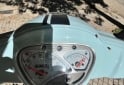 Motos - Kymco like 125 2025 Nafta 4700Km - En Venta