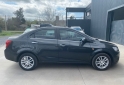 Autos - Chevrolet Sonic LTZ 2016 GNC 116000Km - En Venta